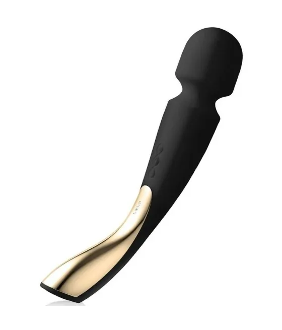 LELO - MASSEUR SMART MEDIUM WAND 2 NOIR