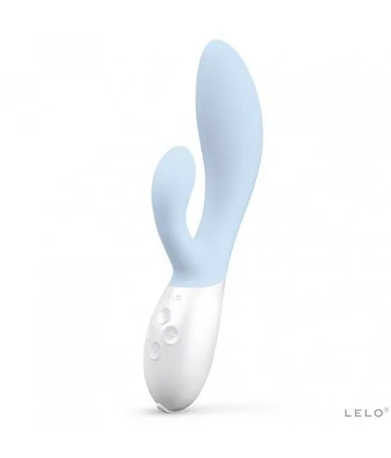 Vibrateur Lelo Ina 3 - Couleurs océaniques