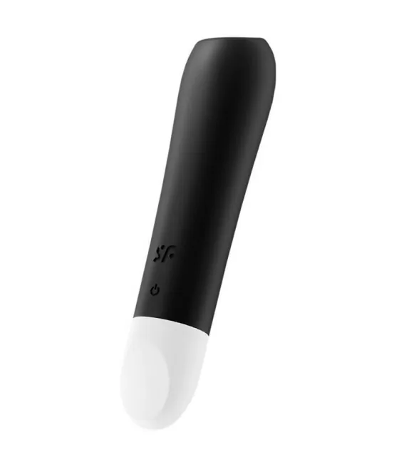 SATISFYER - ULTRA POWER BULLET 2 NOIR