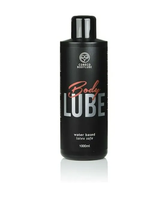 COBECO - CBL LUBRIFIANT CORPOREL 1000ML