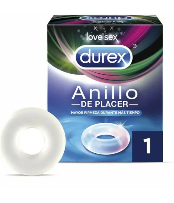 DUREX - ANNEAU PÉNIS DE PLAISIR