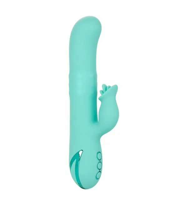 Vibromasseur Calex Bel Air - Vert clair