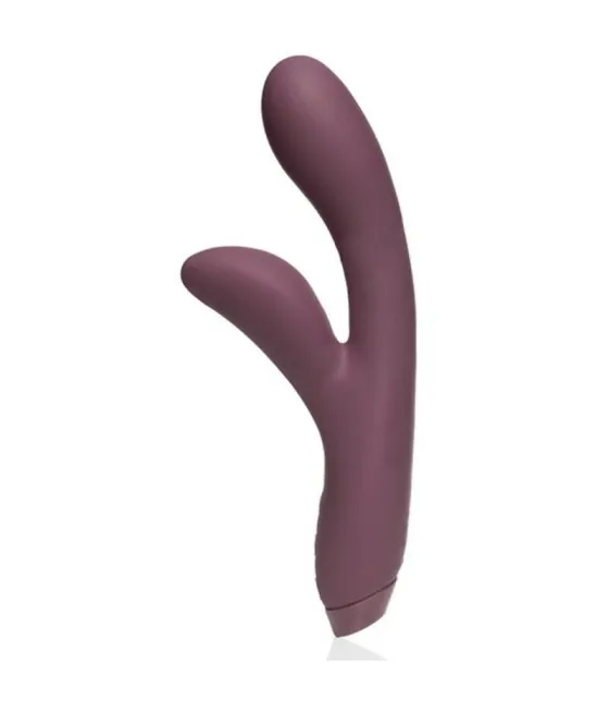 Vibromasseur lapin Hera - violet