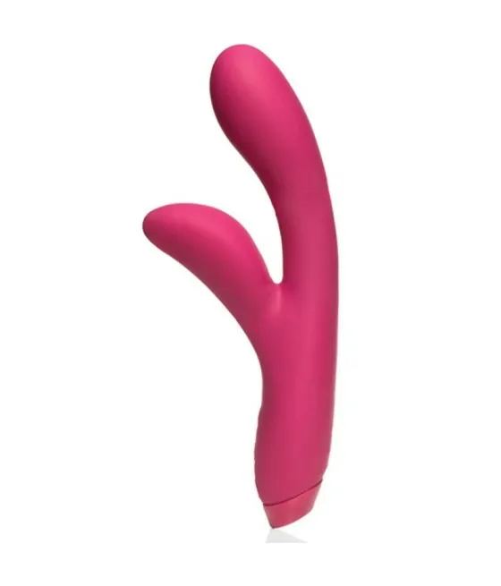 Vibromasseur lapin Hera - fuchsia