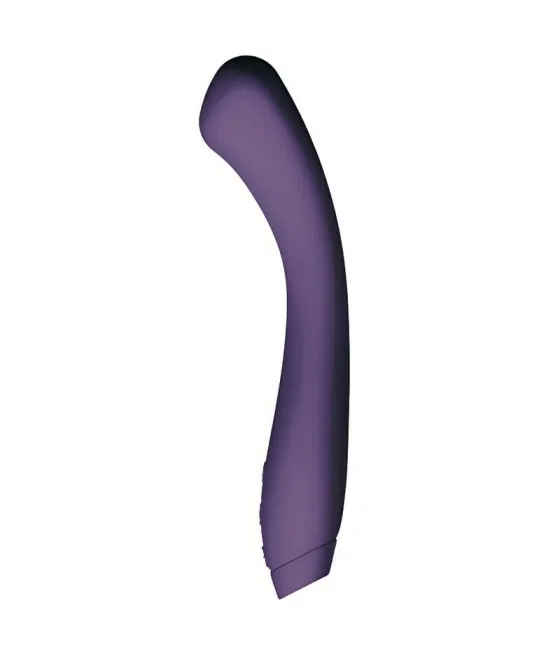 Vibromasseur point G Juno - violet