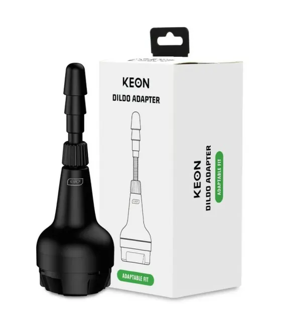 Adaptateur de gode pour Keon par Kiiroo