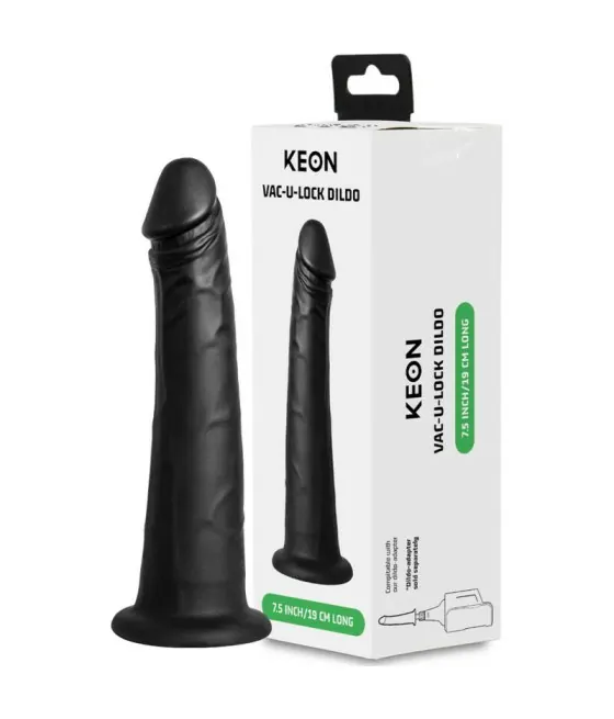 Accessoire de vide pour gode Lock Keon Kiiroo