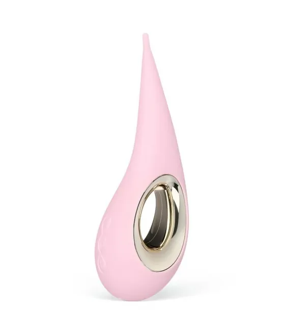 LELO - STIMULATEUR DE CLITORIS DOT - ROSE