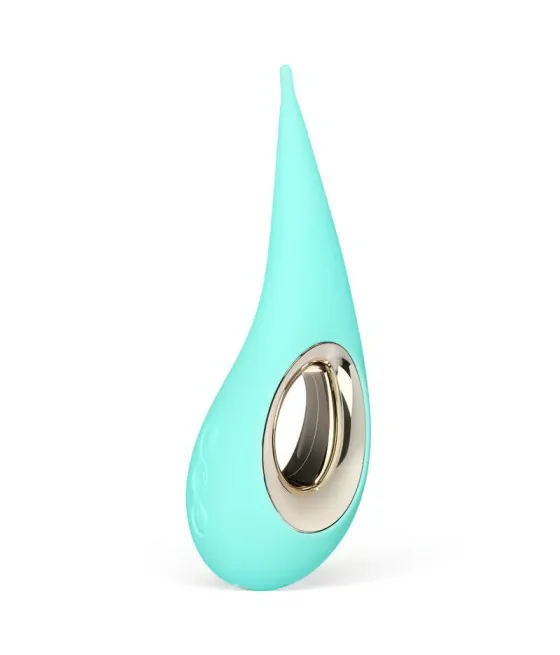 LELO - STIMULATEUR DE CLITORIS DOT - AQUA