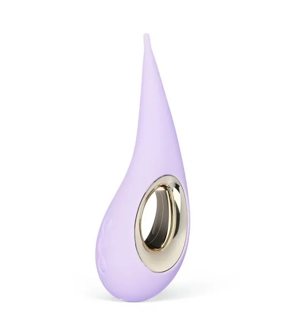 LELO - STIMULATEUR DE CLITORIS DOT - LILAS