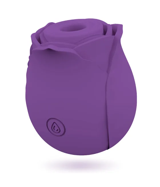 MIA - ROSE AIR WAVE STIMULATOR ÉDITION LIMITÉE - VIOLET