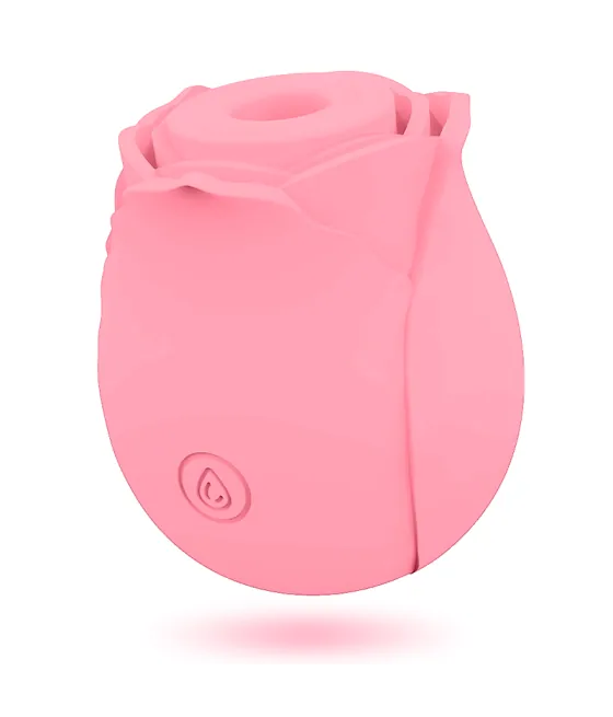 MIA - ROSE AIR WAVE STIMULATOR ÉDITION LIMITÉE - ROSE