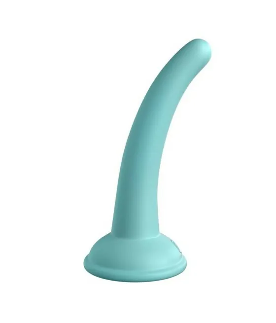 Gode de 12,7 cm - couleur vert