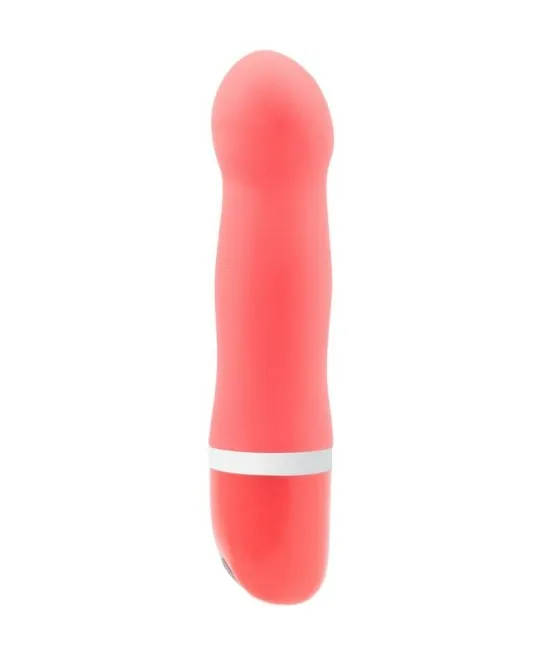 Vibromasseur Bdesired Deluxe - Corail
