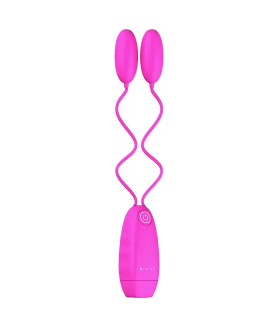 Vibromasseur classique Bnear - guava