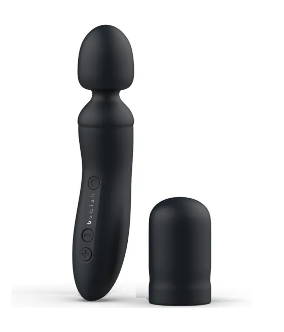 Vibromasseur premium Bthrilled - noir