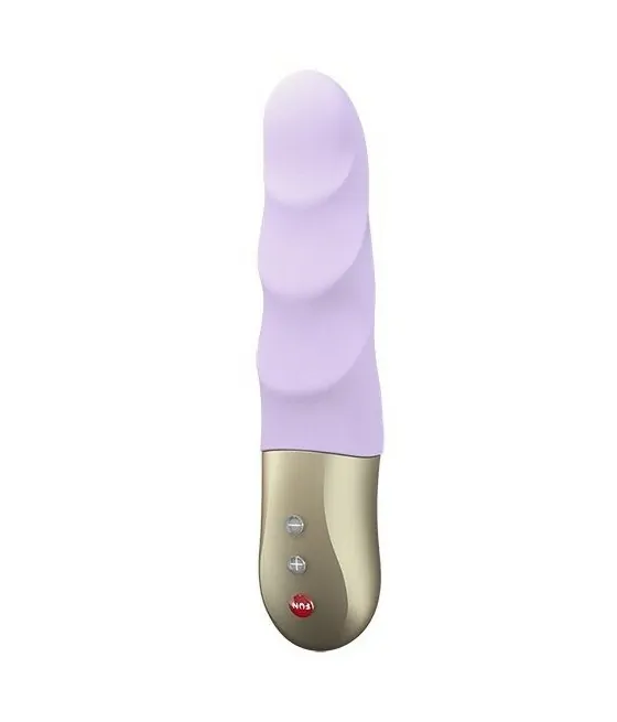 FUN FACTORY - STRONIC PETITE PASTEL LILAS