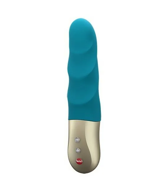 FUN FACTORY - STRONIC PETITE BLEU PROFOND