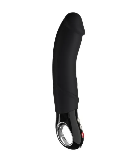 FUN FACTORY - VIBRATEUR BIG BOSS LIGNE NOIRE