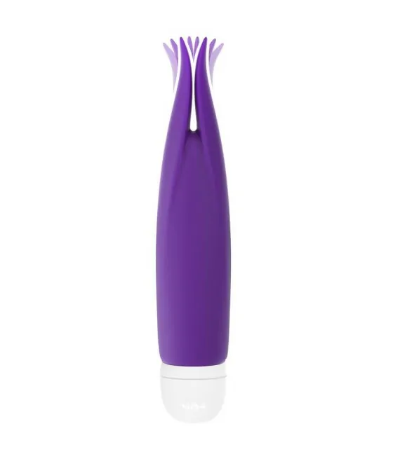 FUN FACTORY - VIBRATEUR VOLITA SLIM VIOLET