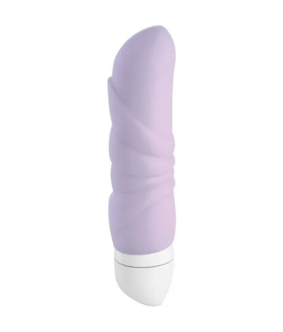 FUN FACTORY - JAM VIBRATEUR PASTEL LILAS