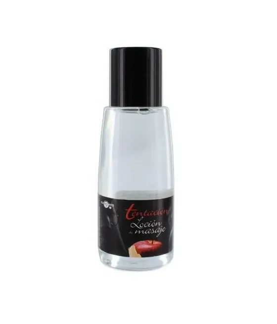 Lotion de massage peau de soie 50 ml