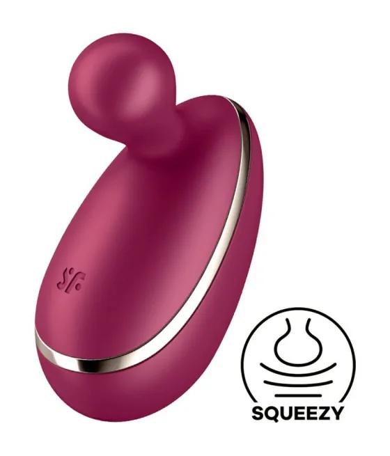 Stimulateur du point G - Berry