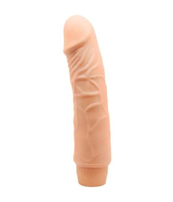 Vibromasseur réaliste Barbara - 20 cm