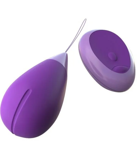 FANTASY FOR HER - TELECOMMANDE KEGEL EXCITE-HER