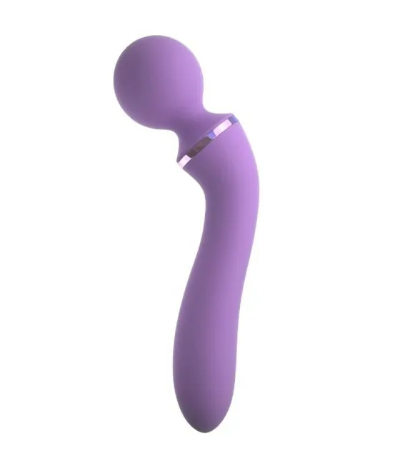 FANTASY FOR HER - DUO WAND MASSAGE ELLE