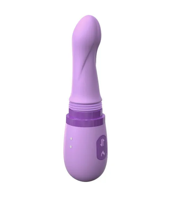 Fantasy pour machine de sexe personnelle