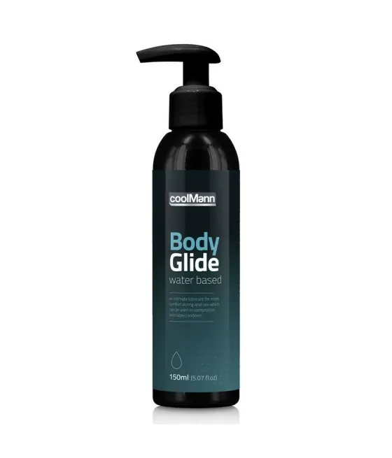 COBECO - COOLMAN BODYGLIDE 150ML