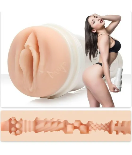 FLESHLIGHT GIRLS - ABELLA DANGER VAGIN