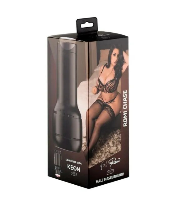 KIIROO - FEEL ROMI CHASE PAR KIIRO STARS COLLECTION