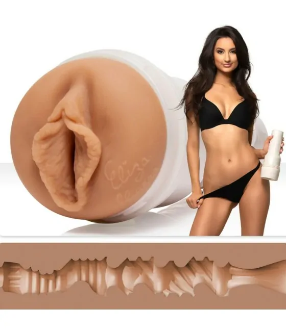 FLESHLIGHT GIRLS - ELIZA IBARRA VAGIN