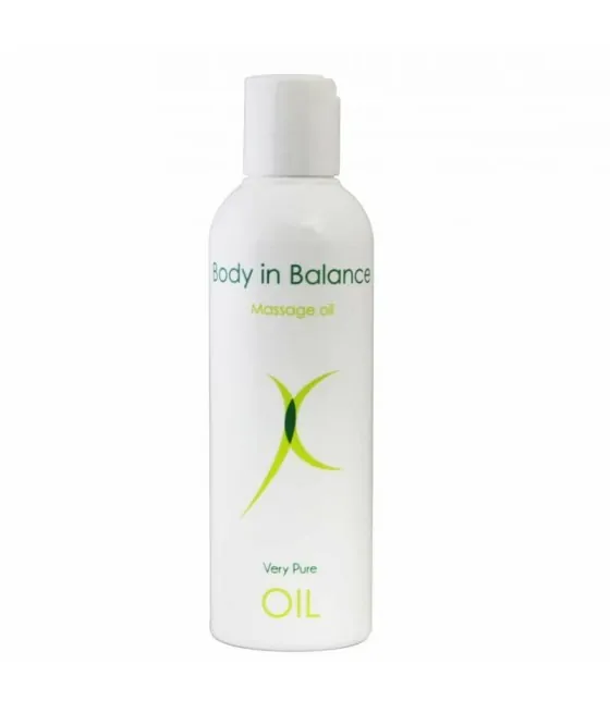 BODY IN BALANCE - HUILE INTIME CORPS EN ÉQUILIBRE 200 ML