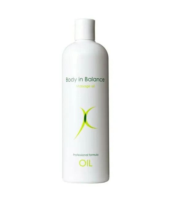 BODY IN BALANCE - HUILE INTIME CORPS EN ÉQUILIBRE 500 ML