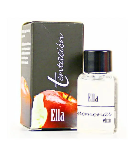 Elixir de phéromones Tentación pour elle