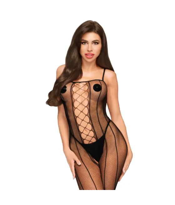 PENTHOUSE - DROP DEAD TASTY BODYSTOCKING XL