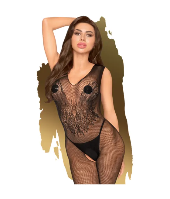 PENTHOUSE - BODYSTOCKING WILD CATCH XL