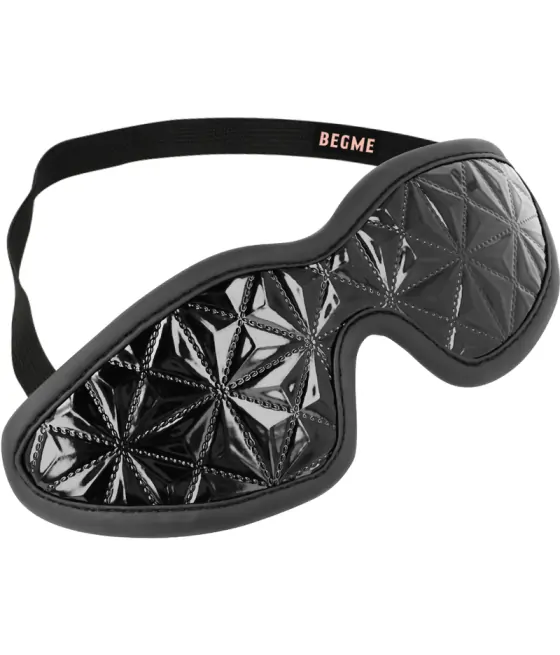 BEGME -  BLACK EDITION MASQUE AVEUGLE PREMIUM