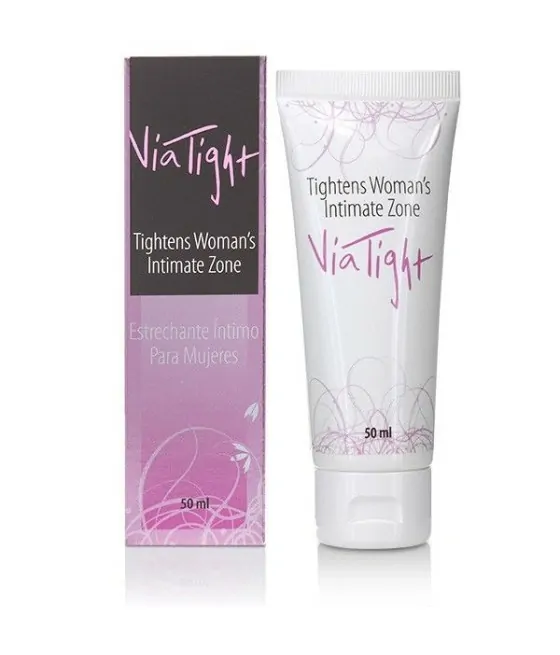 COBECO - VIATIGHT GEL ESTRECHANTE INTIMO PARA MUJERES