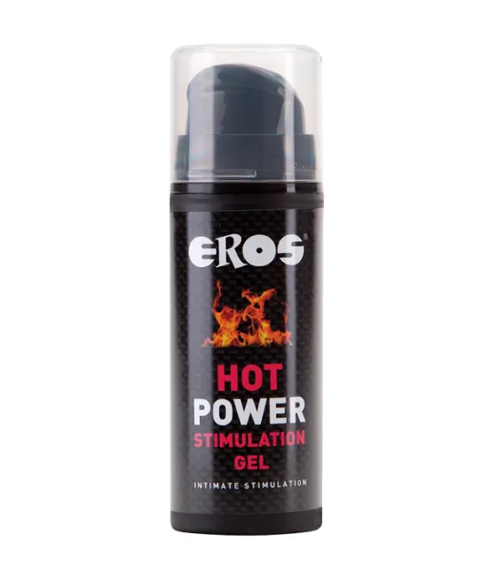 GEL DE STIMULATION EROS POWER LINE - POWER