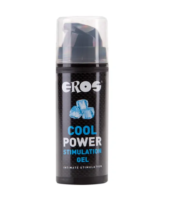 GEL DE STIMULATION EROS POWER LINE - POWER