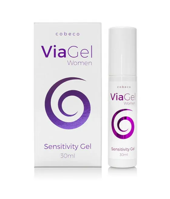 COBECO - VIAGEL POUR FEMME 30ML