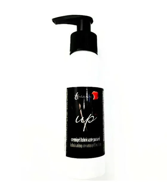 TENTACION - LUBRIFIANT ORGASMIQUE CREMIGEL POUR 100 ML