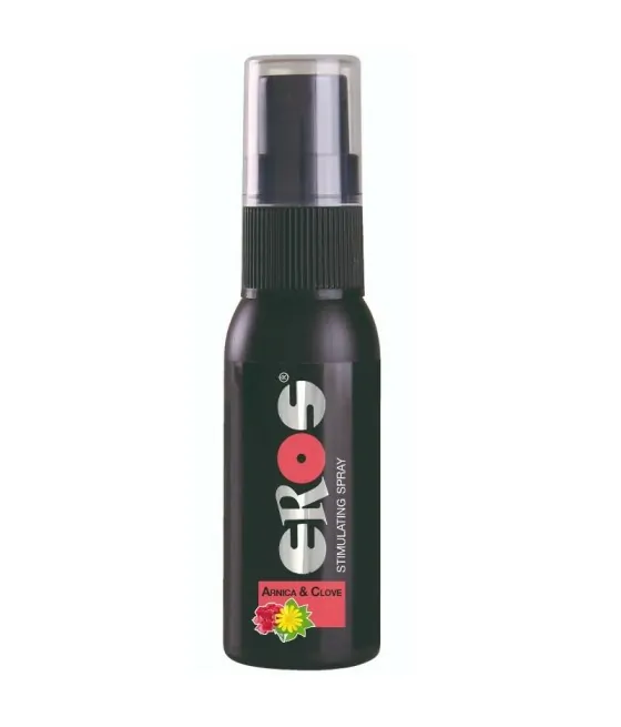 EROS - SPRAY STIMULANT ARNICA ET AU CLOU DE GIROFLE