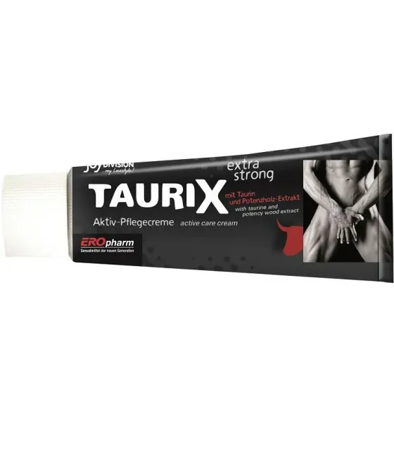 JOYDIVION EROPHARM - TAURIX SPÉCIAL 40 ML