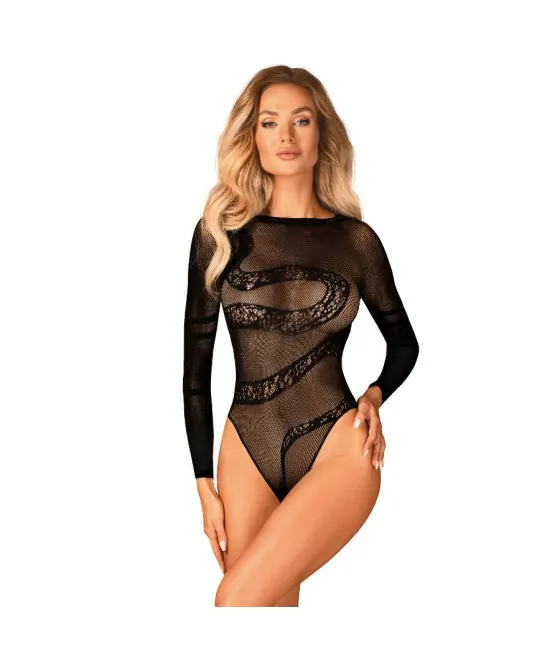 OBSESSIVE - B137 TEDDY S/M/L