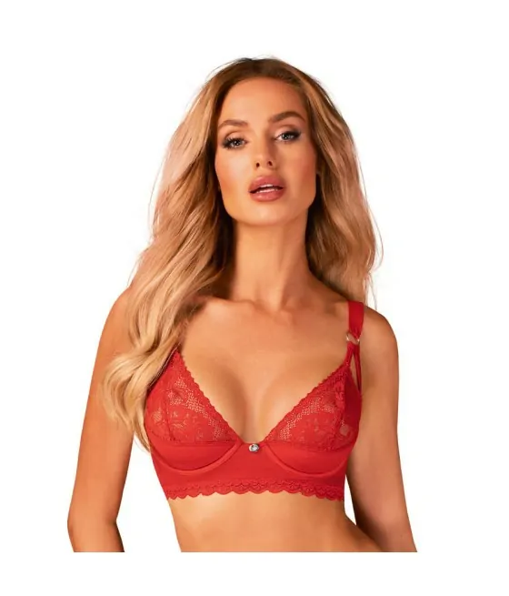 OBSESSIVE - SOUTIEN-GORGE BELOVYA XL/XXL